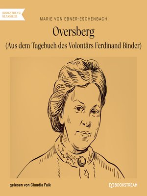 cover image of Oversberg
